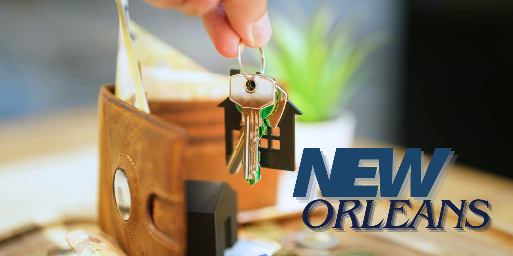 The Rise of Co-Living Spaces: New Orleans’ Answer to Affordable Housing